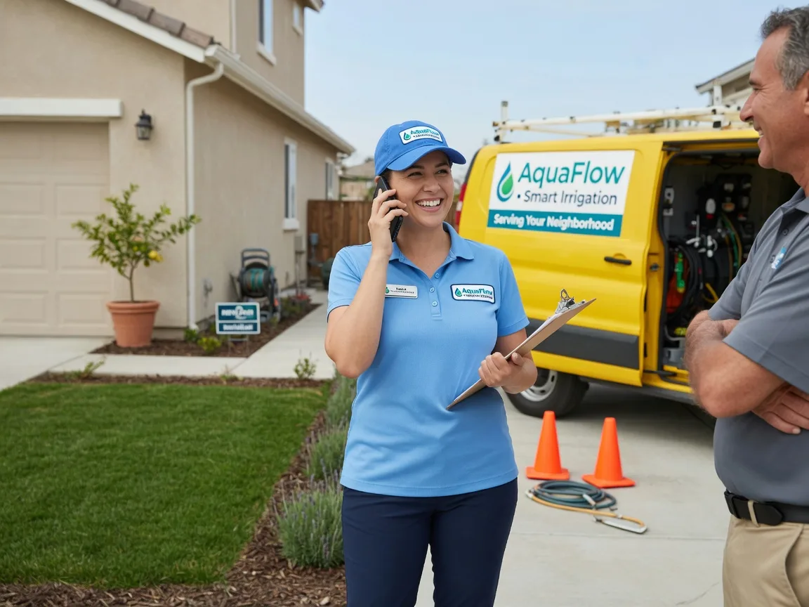 Irrigation Installation Carbon Hill, AL FAQs
